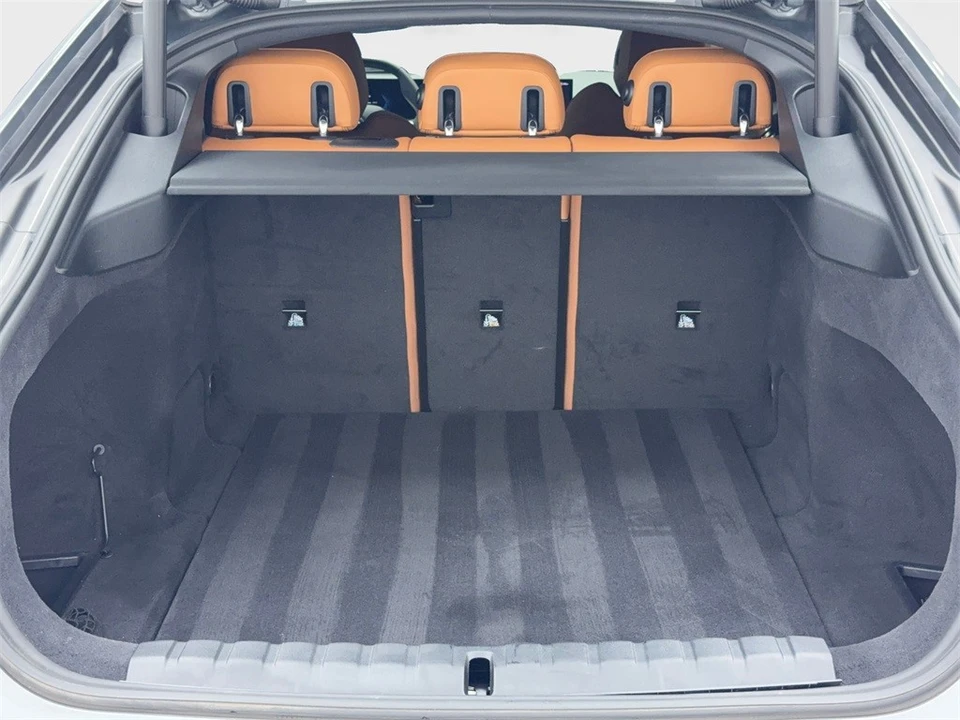 2025 BMW G26 i4 - Image 12 of 12