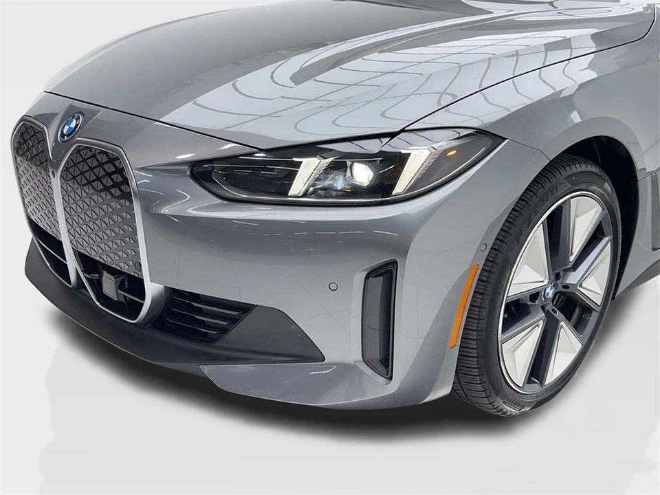 2025 BMW G26 i4 - Image 5 of 12