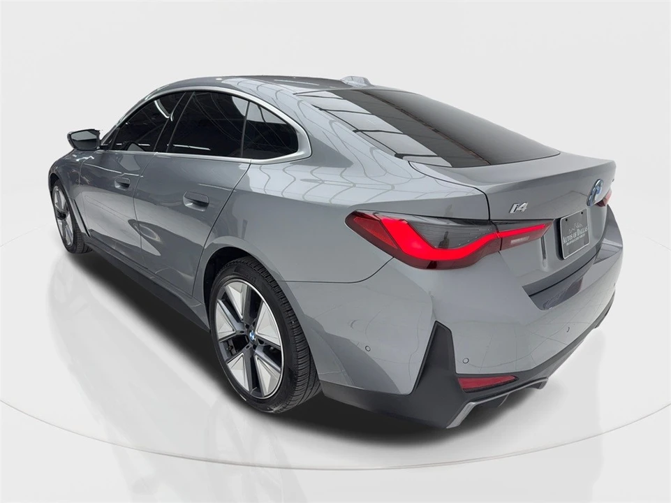 2025 BMW G26 i4 - Image 10 of 12