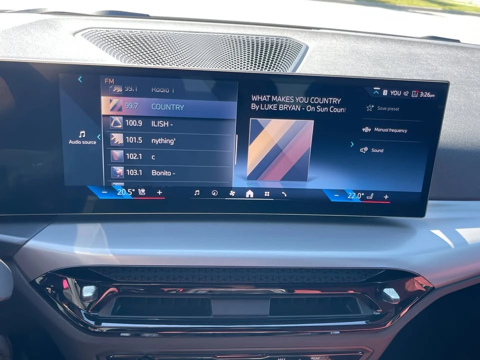 2025 BMW G26 i4 - Image 9 of 19