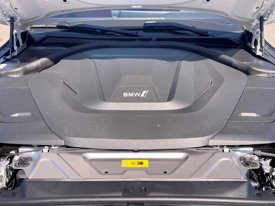 2025 BMW G26 i4 - Image 19 of 19