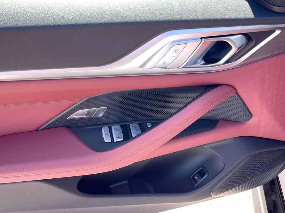 2025 BMW G26 i4 - Image 6 of 19