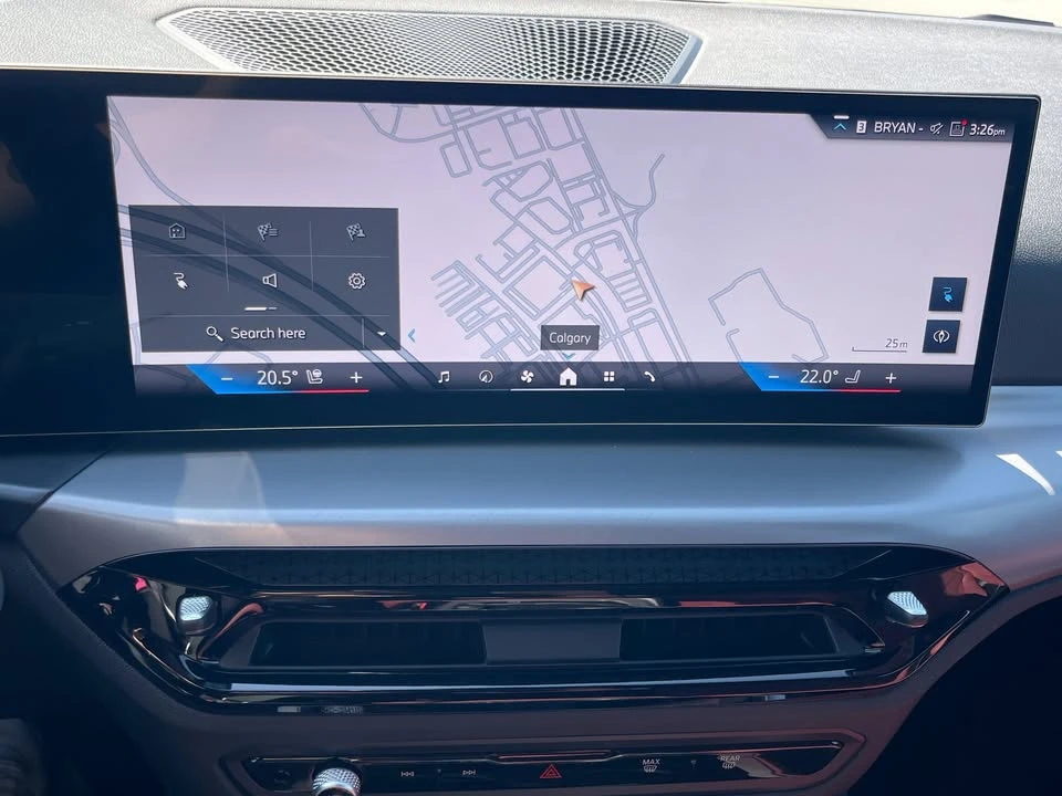 2025 BMW G26 i4 - Image 11 of 19