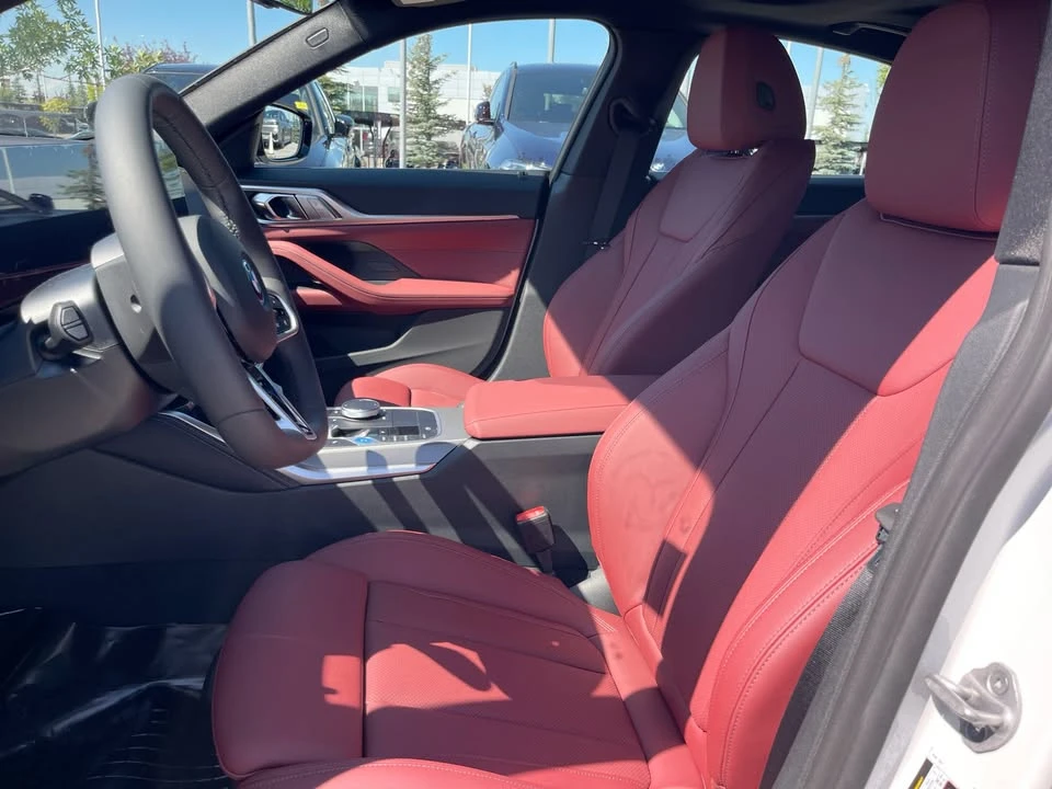 2025 BMW G26 i4 - Image 3 of 19