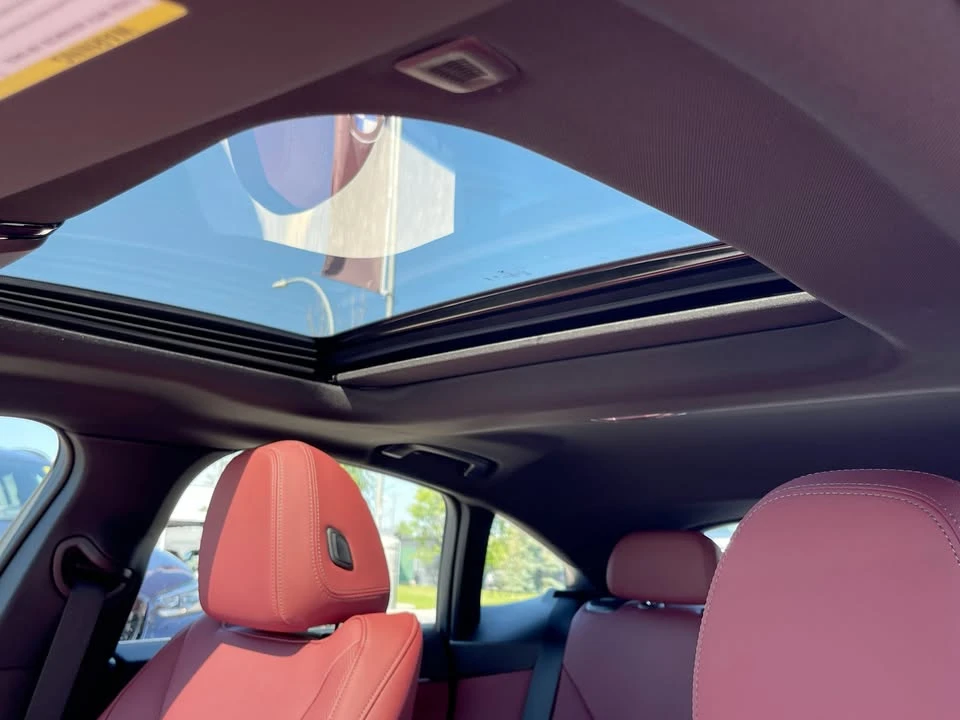 2025 BMW G26 i4 - Image 15 of 19