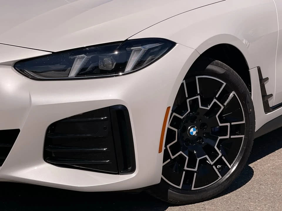 2025 BMW G26 i4 - Image 2 of 19