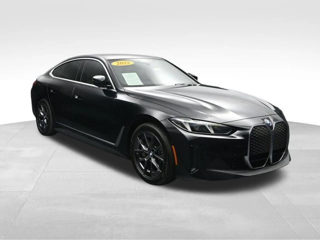 2025 BMW G26 i4 - Image 6 of 20