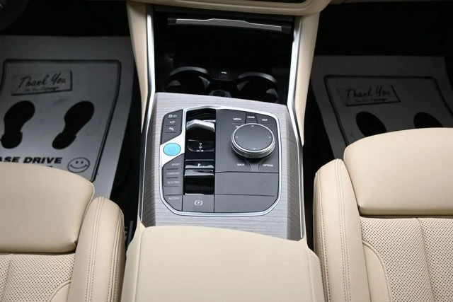 2025 BMW G26 i4 - Image 19 of 20