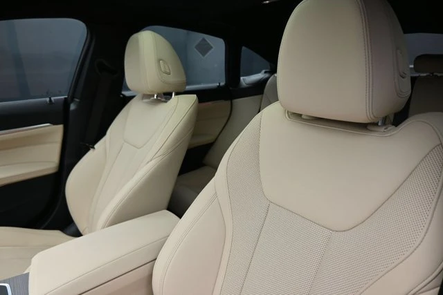 2025 BMW G26 i4 - Image 11 of 20