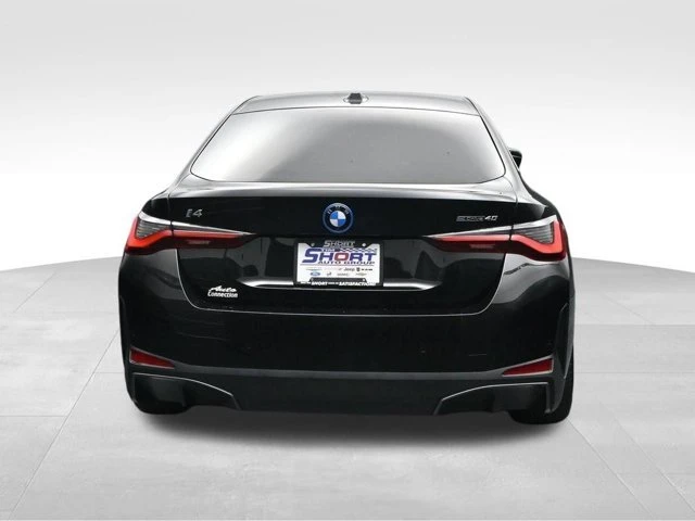 2025 BMW G26 i4 - Image 3 of 20