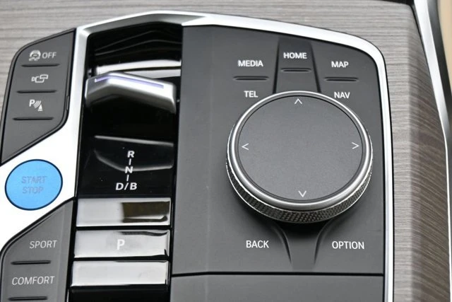 2025 BMW G26 i4 - Image 20 of 20