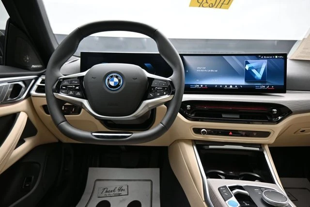 2025 BMW G26 i4 - Image 14 of 20