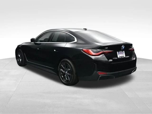 2025 BMW G26 i4 - Image 2 of 20