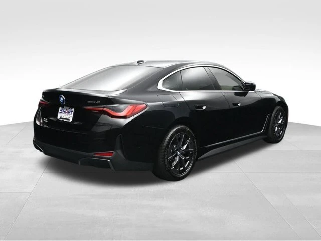 2025 BMW G26 i4 - Image 4 of 20