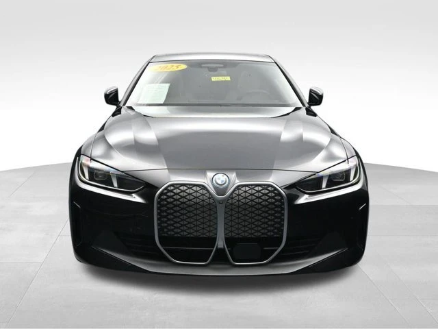 2025 BMW G26 i4 - Image 7 of 20