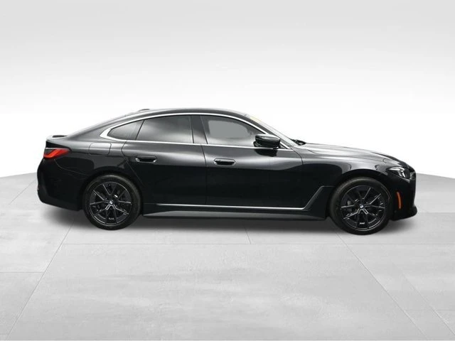 2025 BMW G26 i4 - Image 5 of 20