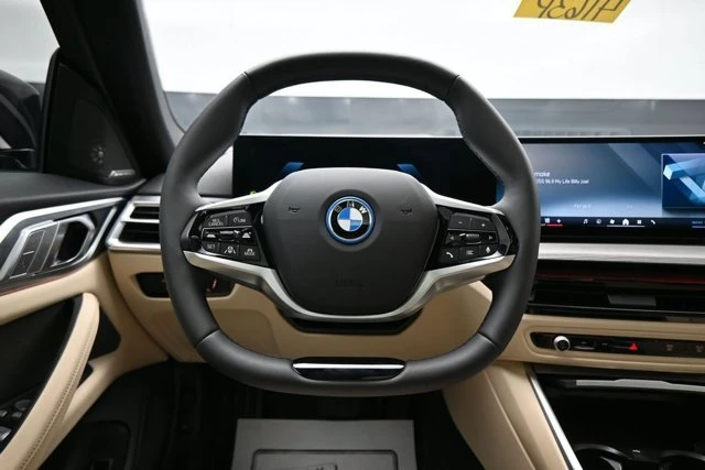 2025 BMW G26 i4 - Image 15 of 20