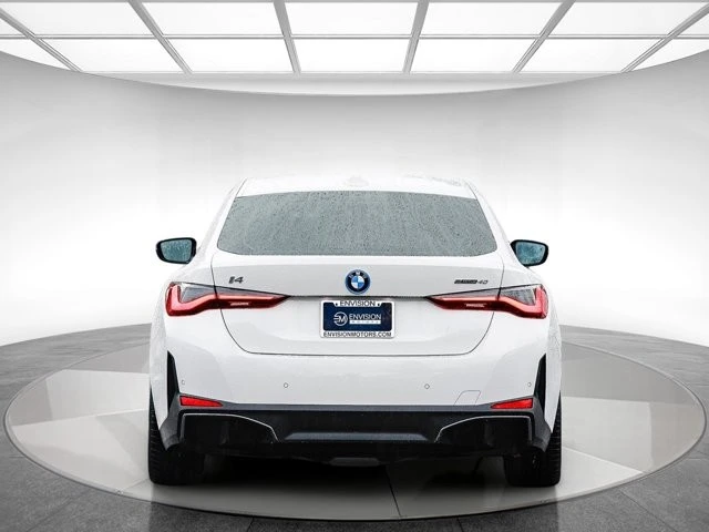 2025 BMW G26 i4 - Image 3 of 12
