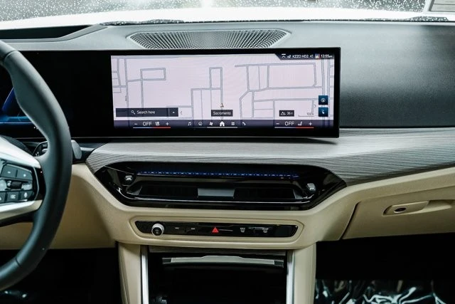 2025 BMW G26 i4 - Image 11 of 12