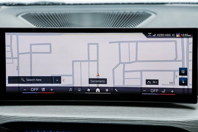 2025 BMW G26 i4 - Image 12 of 12