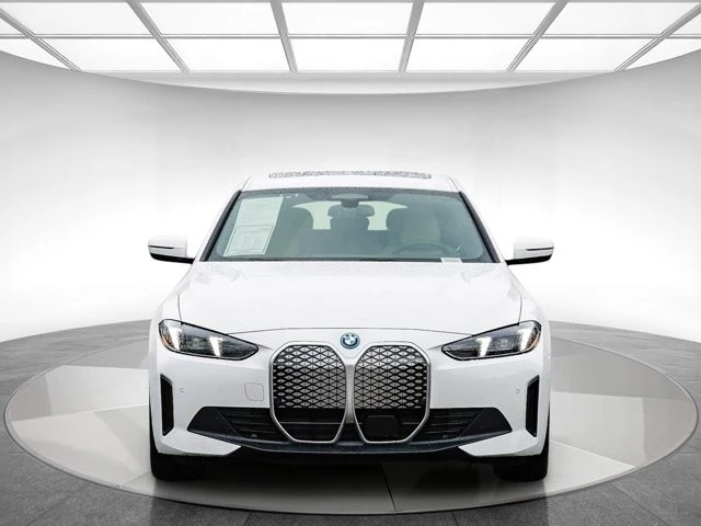 2025 BMW G26 i4 - Image 6 of 12