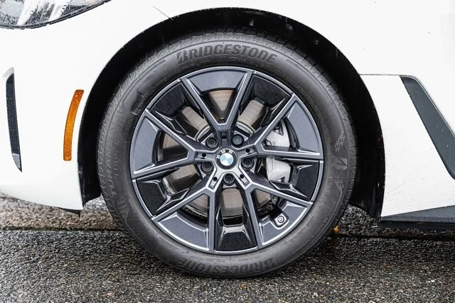 2025 BMW G26 i4 - Image 9 of 12