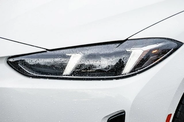 2025 BMW G26 i4 - Image 7 of 12