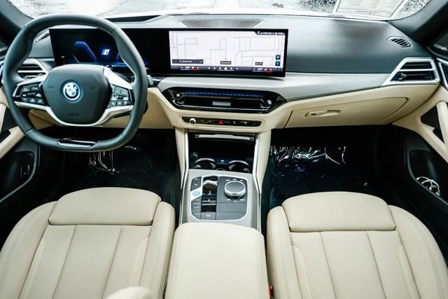 2025 BMW G26 i4 - Image 10 of 12