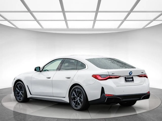 2025 BMW G26 i4 - Image 2 of 12