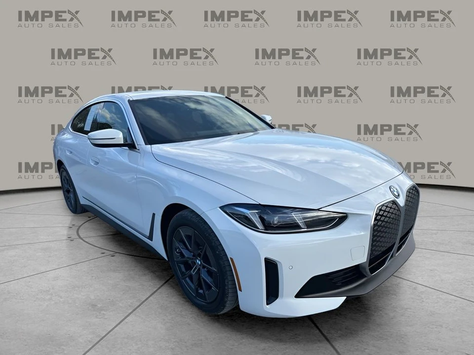 2025 BMW G26 i4 - Image 7 of 12