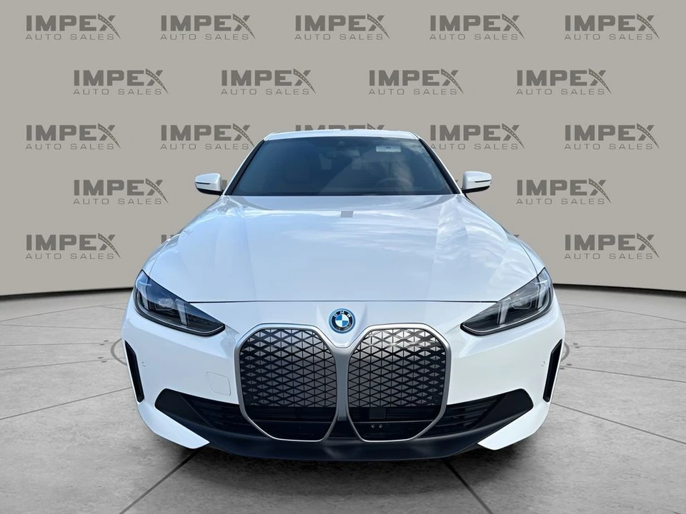 2025 BMW G26 i4 - Image 8 of 12
