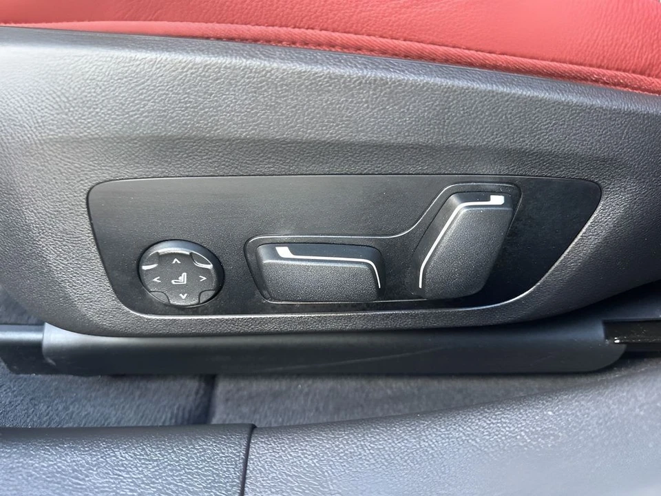 2025 BMW G26 i4 - Image 10 of 12