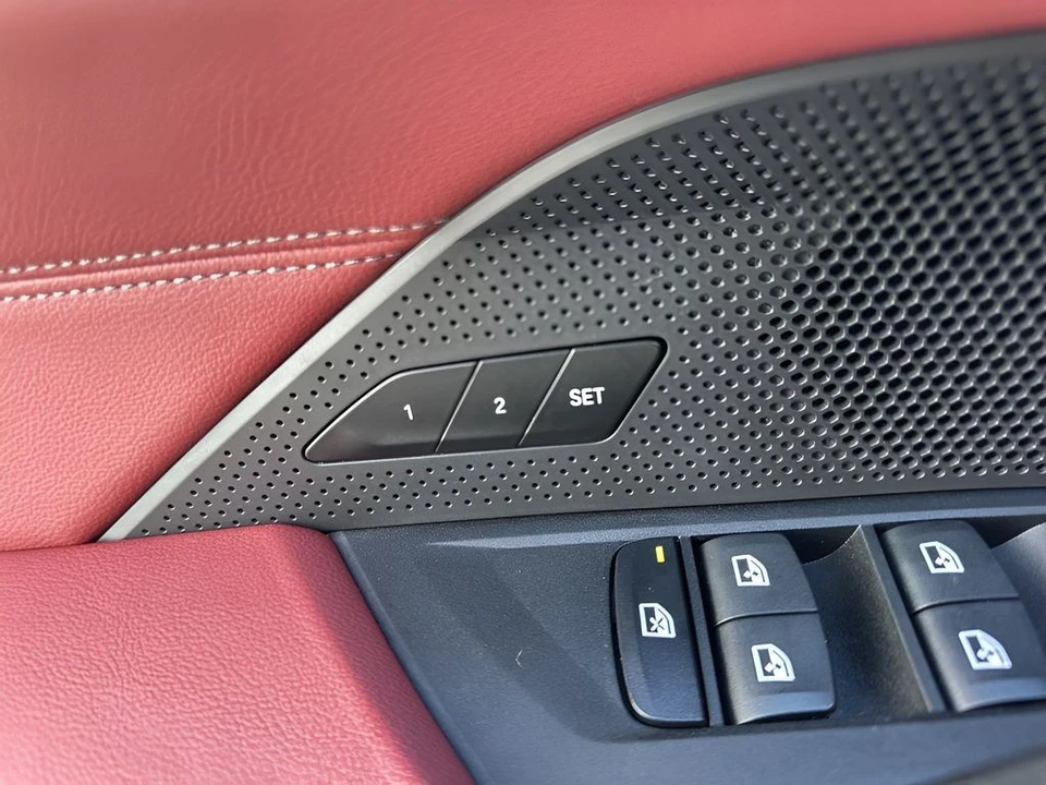 2025 BMW G26 i4 - Image 11 of 12
