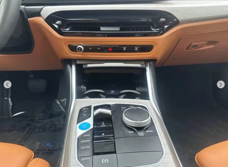 2025 BMW G26 i4 - Image 8 of 11