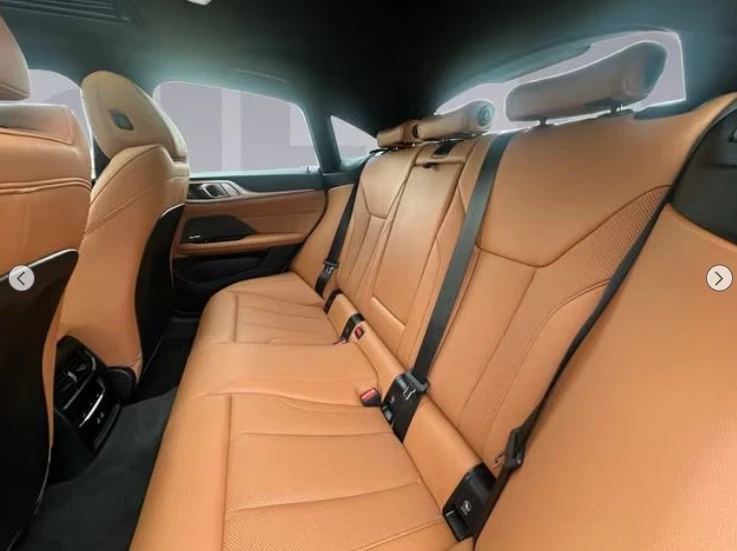 2025 BMW G26 i4 - Image 9 of 11