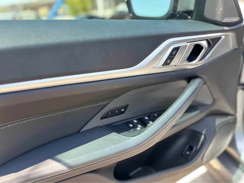 2025 BMW G26 i4 - Image 14 of 16