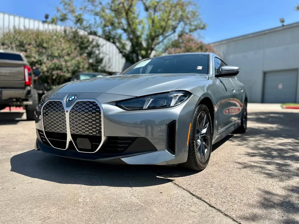 2025 BMW G26 i4 - Image 16 of 16