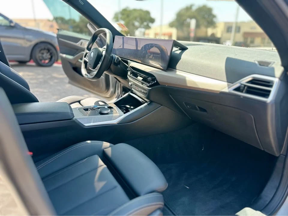 2025 BMW G26 i4 - Image 10 of 16