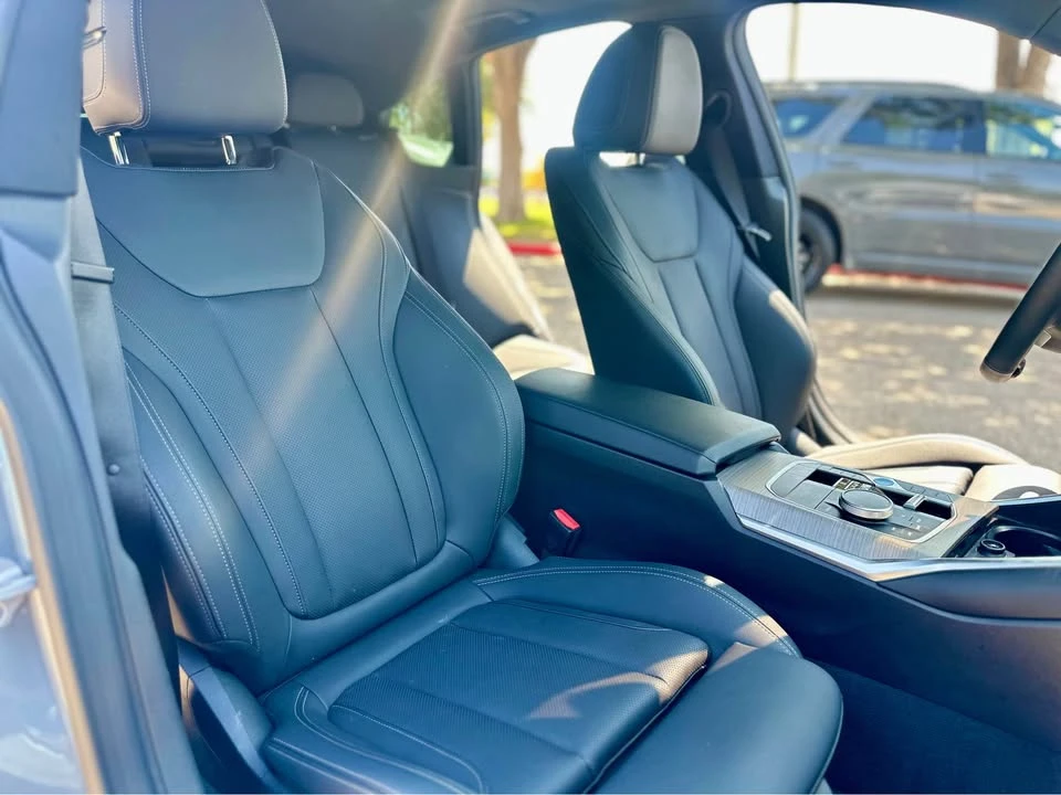 2025 BMW G26 i4 - Image 11 of 16