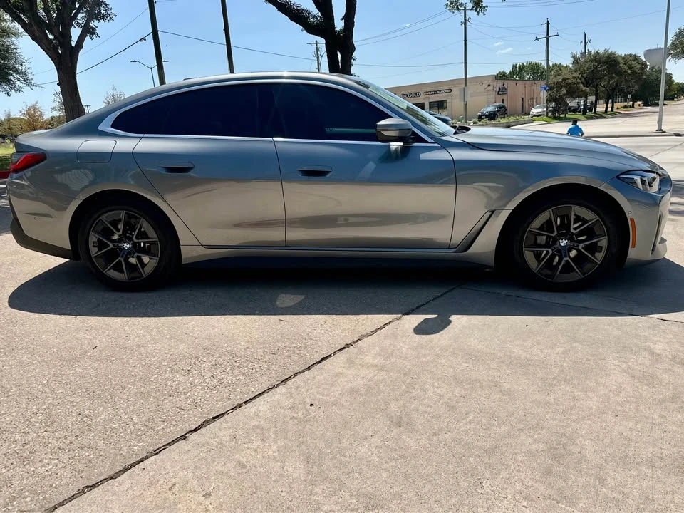 2025 BMW G26 i4 - Image 2 of 16