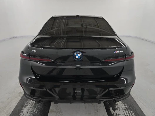 2025 BMW G70 7 Series - Image 4 of 16
