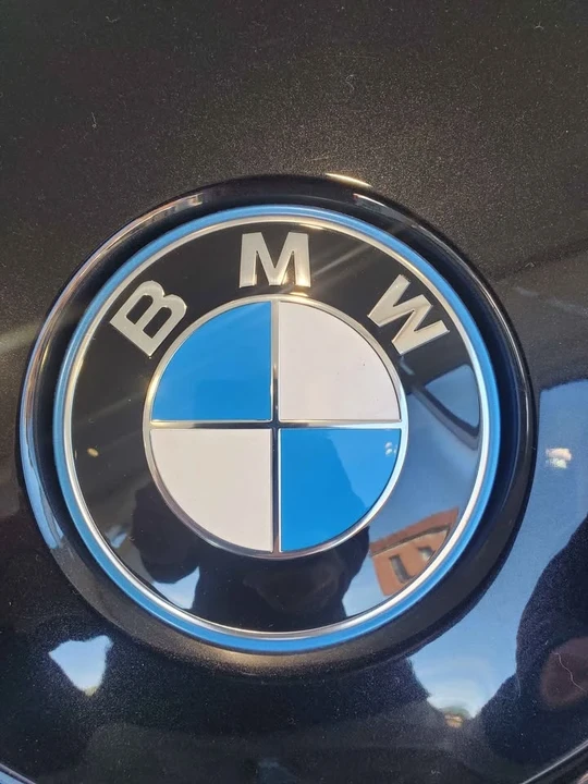 2025 BMW G70 7 Series - Image 15 of 15
