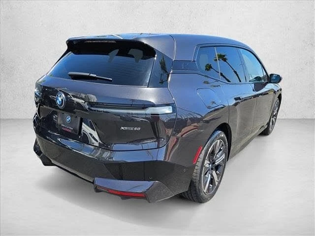 2025 BMW I20 iX - Image 5 of 20