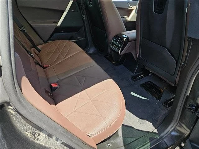 2025 BMW I20 iX - Image 20 of 20