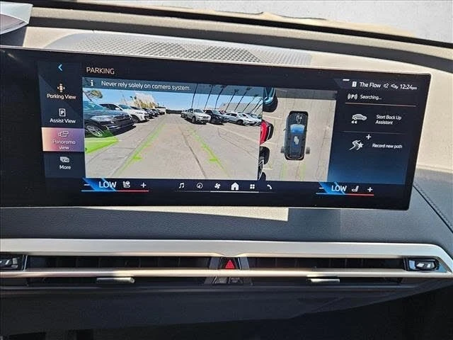 2025 BMW I20 iX - Image 13 of 20