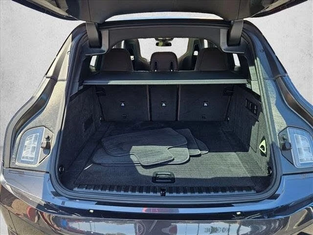 2025 BMW I20 iX - Image 6 of 20
