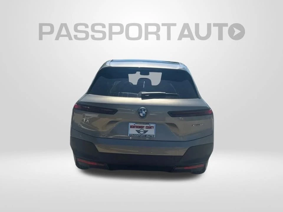 2025 BMW I20 iX - Image 6 of 20