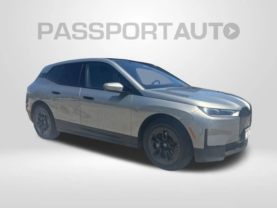 2025 BMW I20 iX - Image 2 of 20