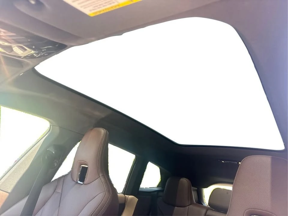 2025 BMW I20 iX - Image 20 of 20