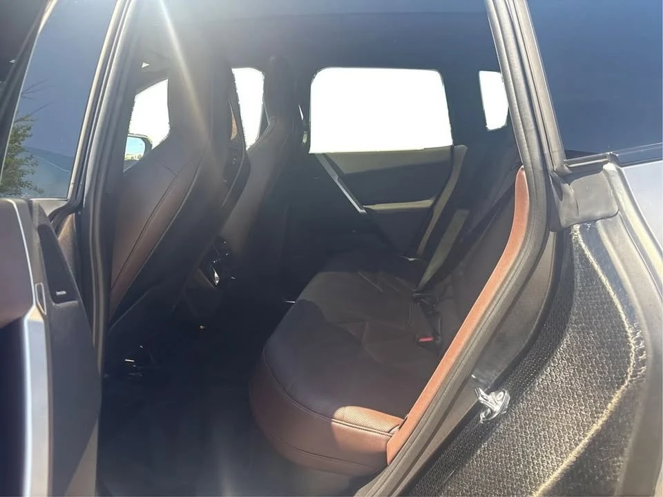 2025 BMW I20 iX - Image 10 of 20